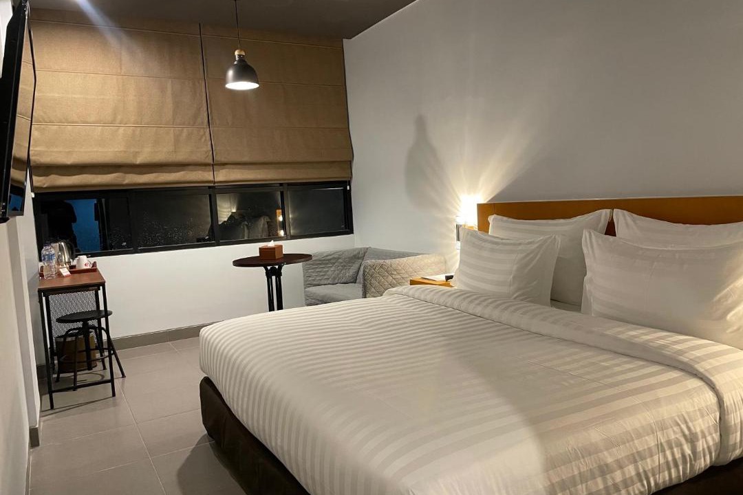Photo of Bedroom in Sebung