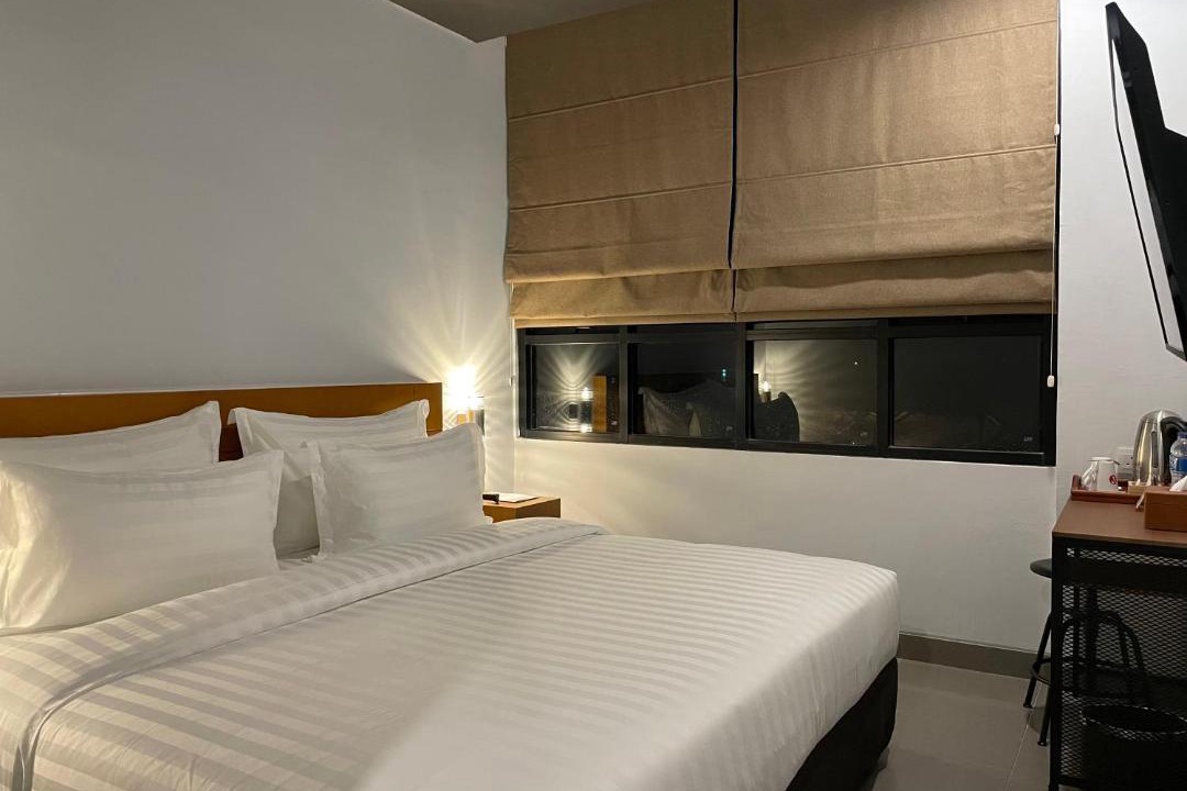 Photo of Bedroom in Sebung