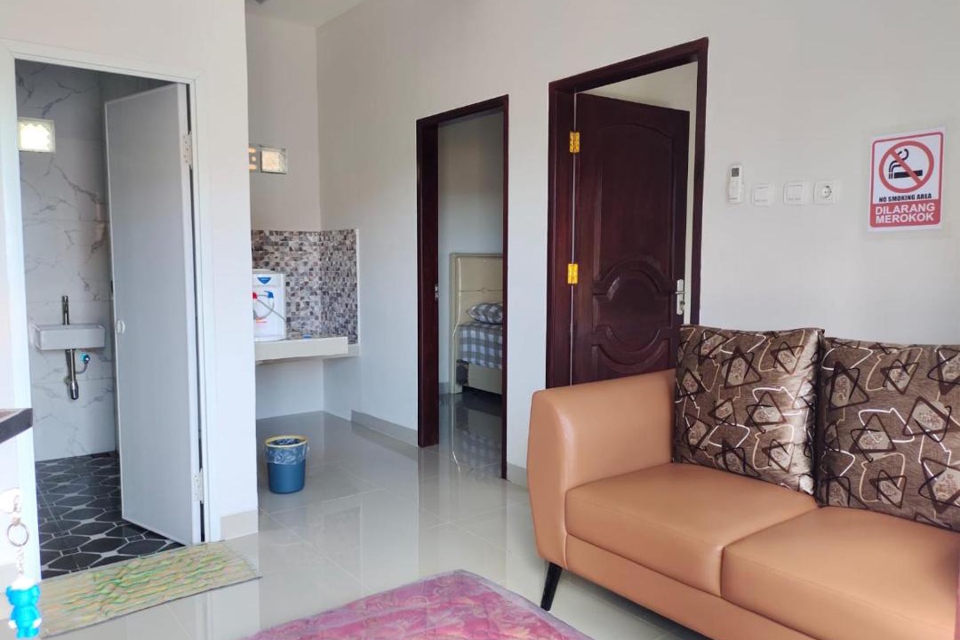 Photo of Livingroom in Pangandaran