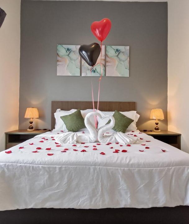 Photo of Bedroom in Tanjung