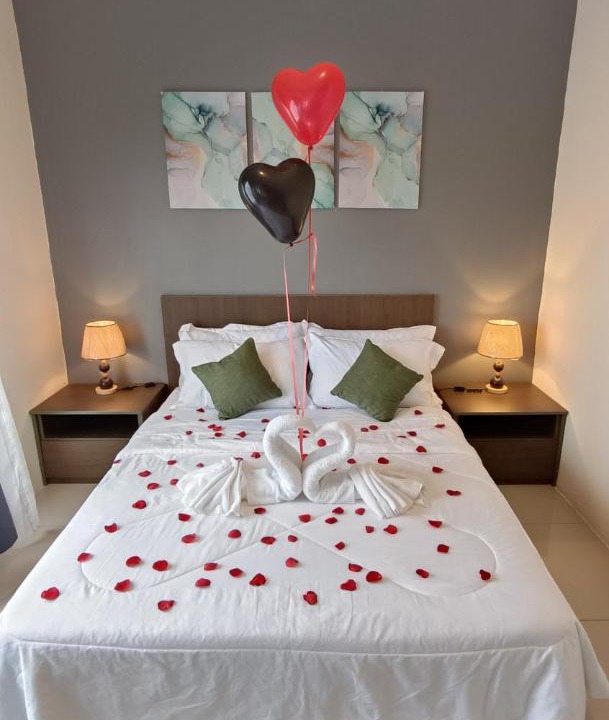 Photo of Bedroom in Tanjung