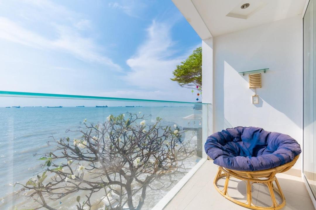 Photo of Patio Balcony in Vung Tau