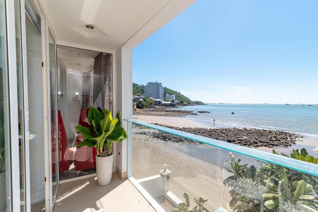 Photo of Patio Balcony in Vung Tau