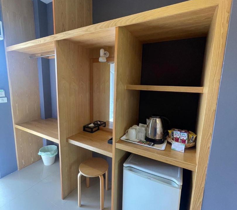 Photo of Kitchen in Wang Muang