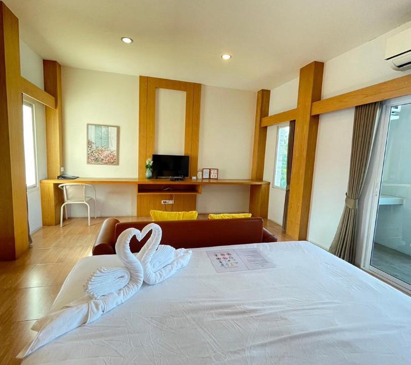 Photo of Bedroom in Wang Muang
