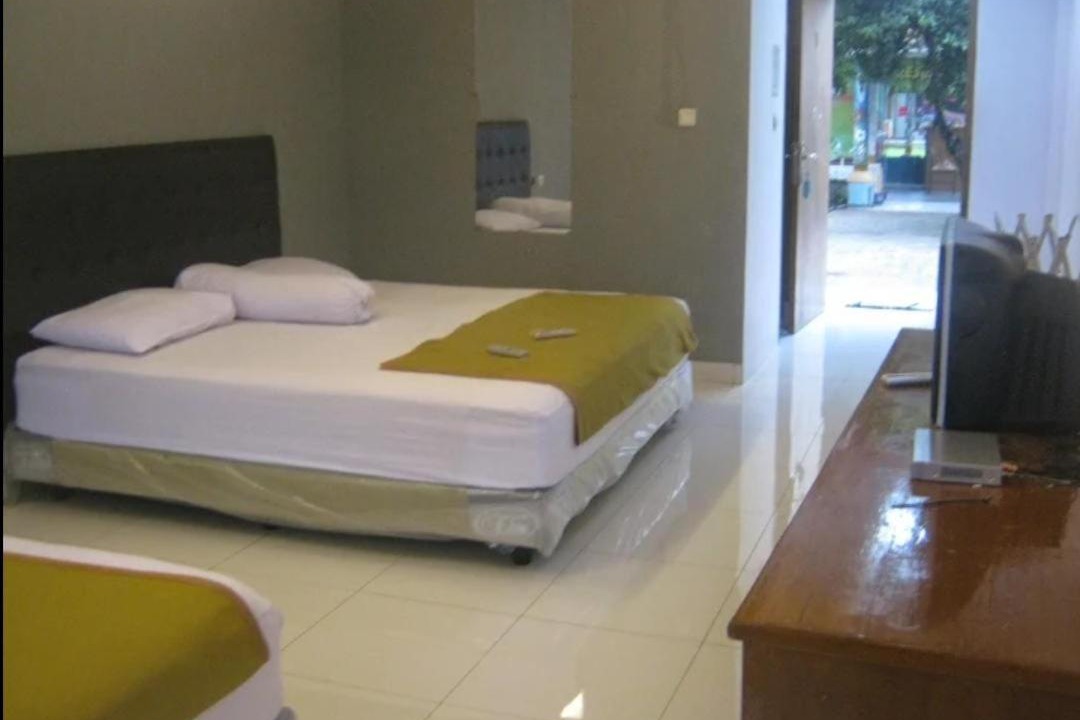 Photo of Bedroom in Pangandaran