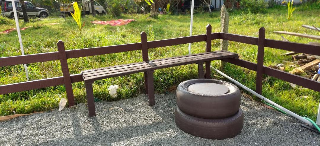 Photo of Patio Balcony in Sulthan Bathery