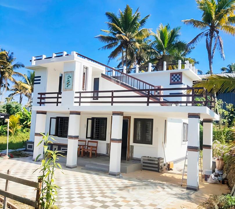Photo of Buildings in Sulthan Bathery