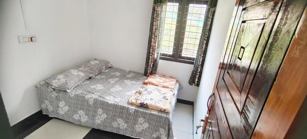 Photo of Bedroom in Sulthan Bathery