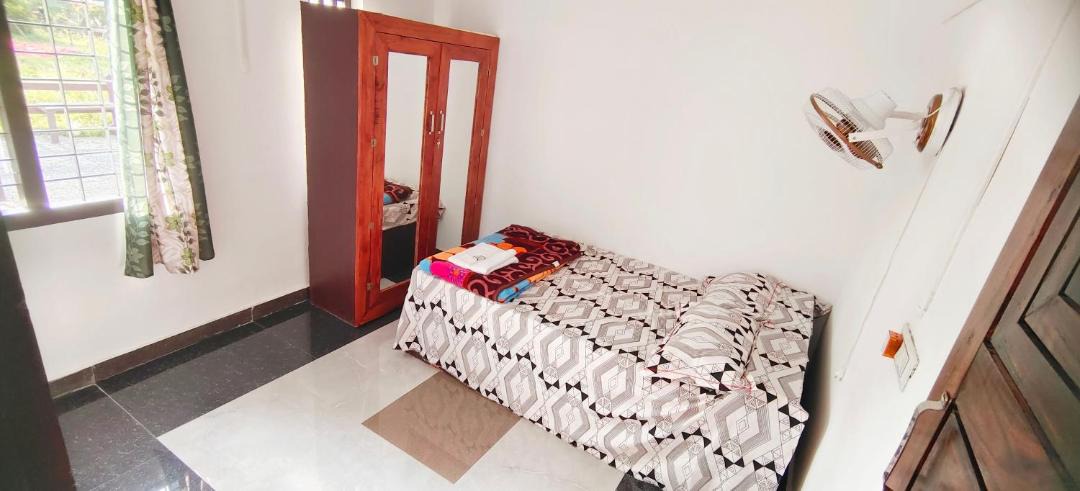 Photo of Bedroom in Sulthan Bathery