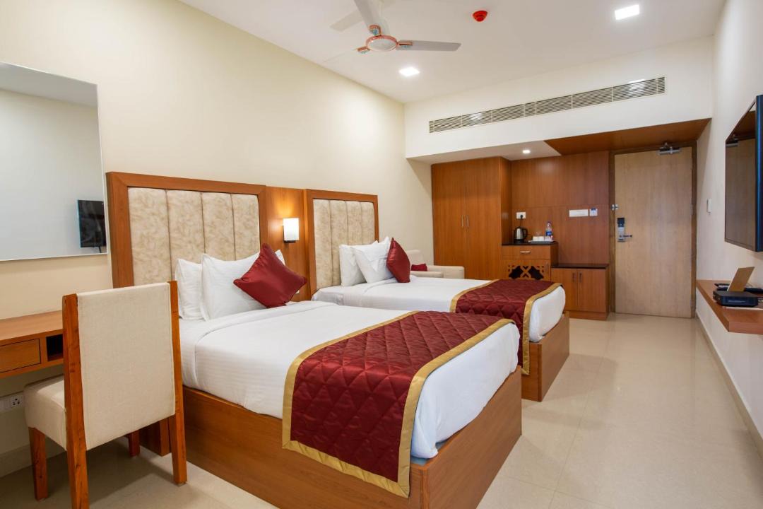 Photo of Bedroom in Palayankottai