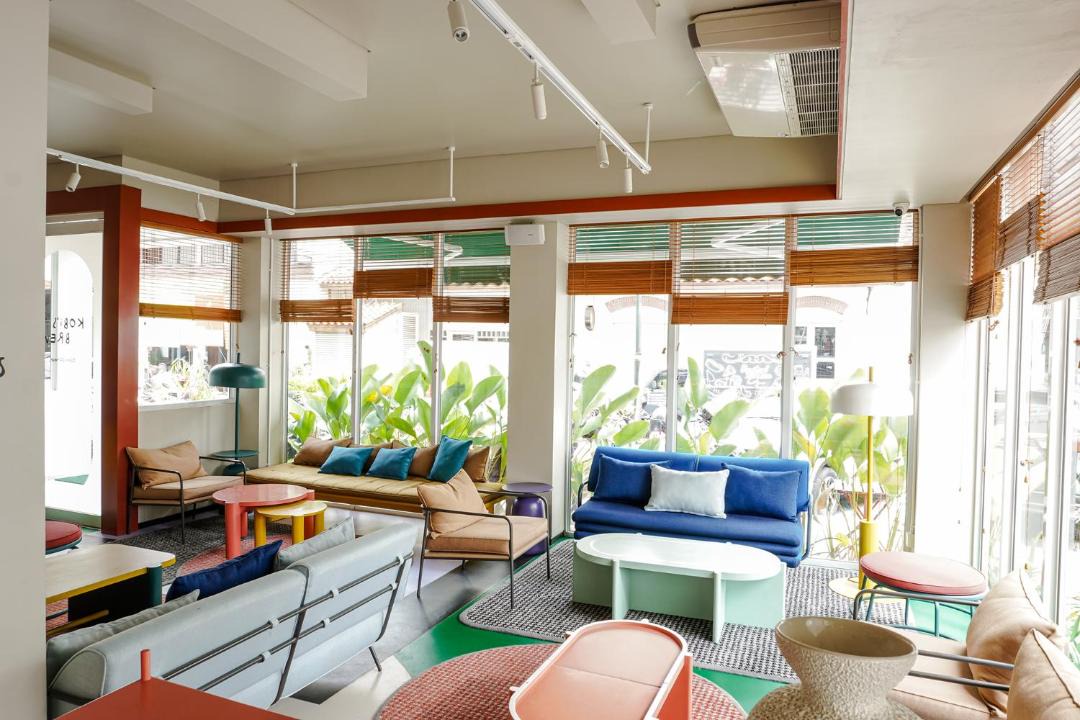 Photo of Livingroom in Semarang Utara