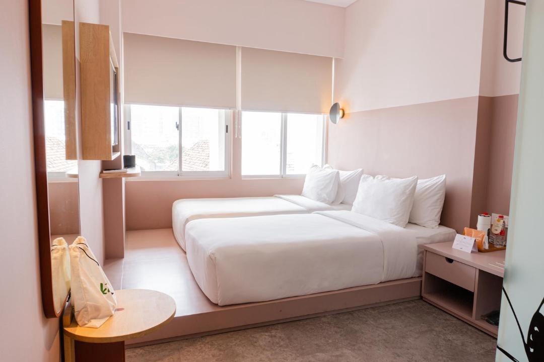 Photo of Bedroom in Semarang Utara