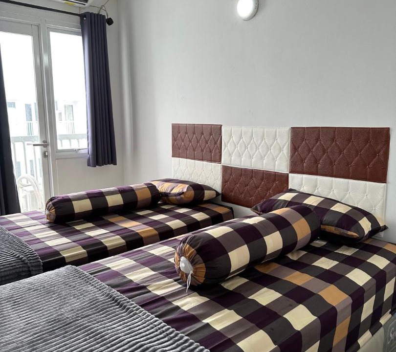 Photo of Bedroom in Karawang