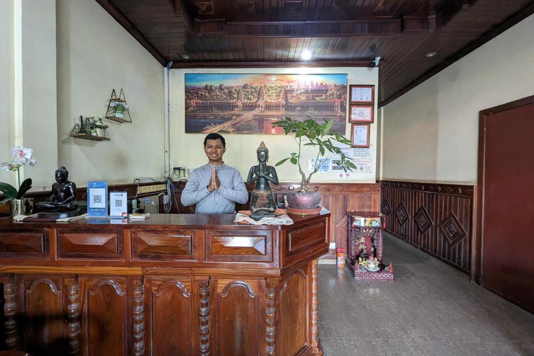 Photo of Others in Siem Reap