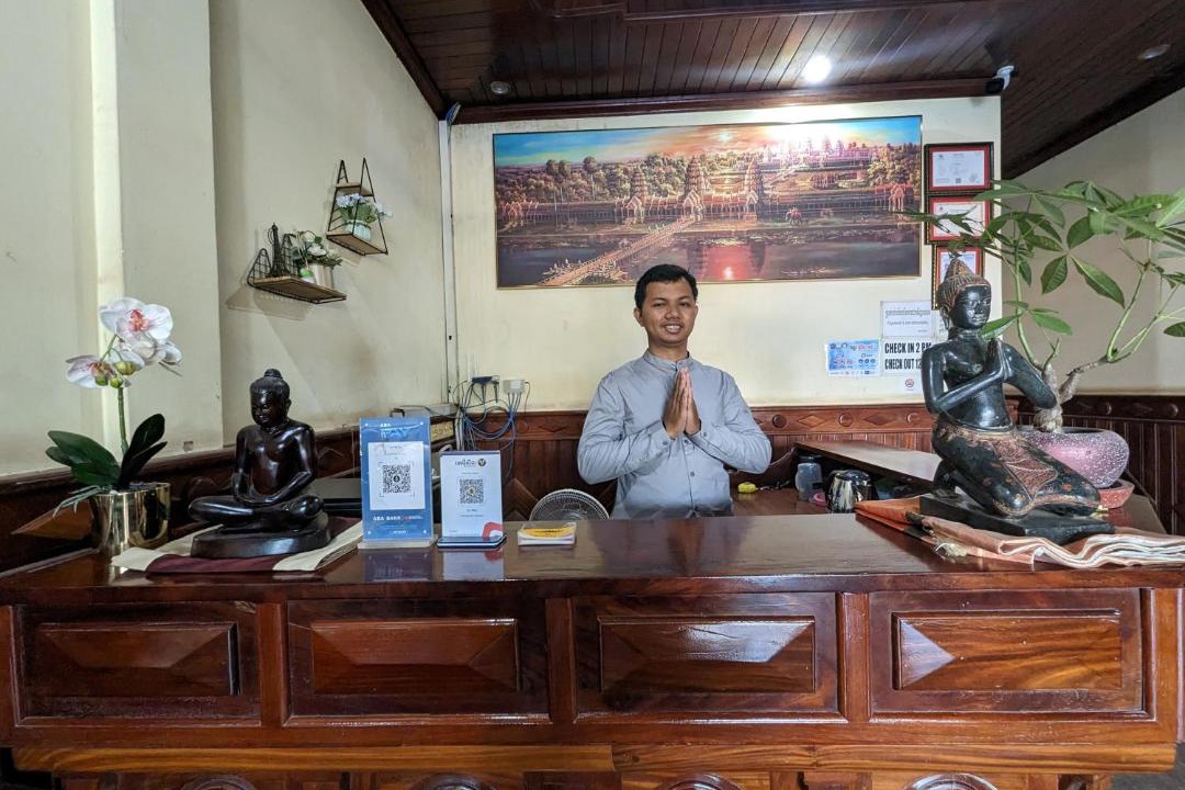 Photo of Others in Siem Reap