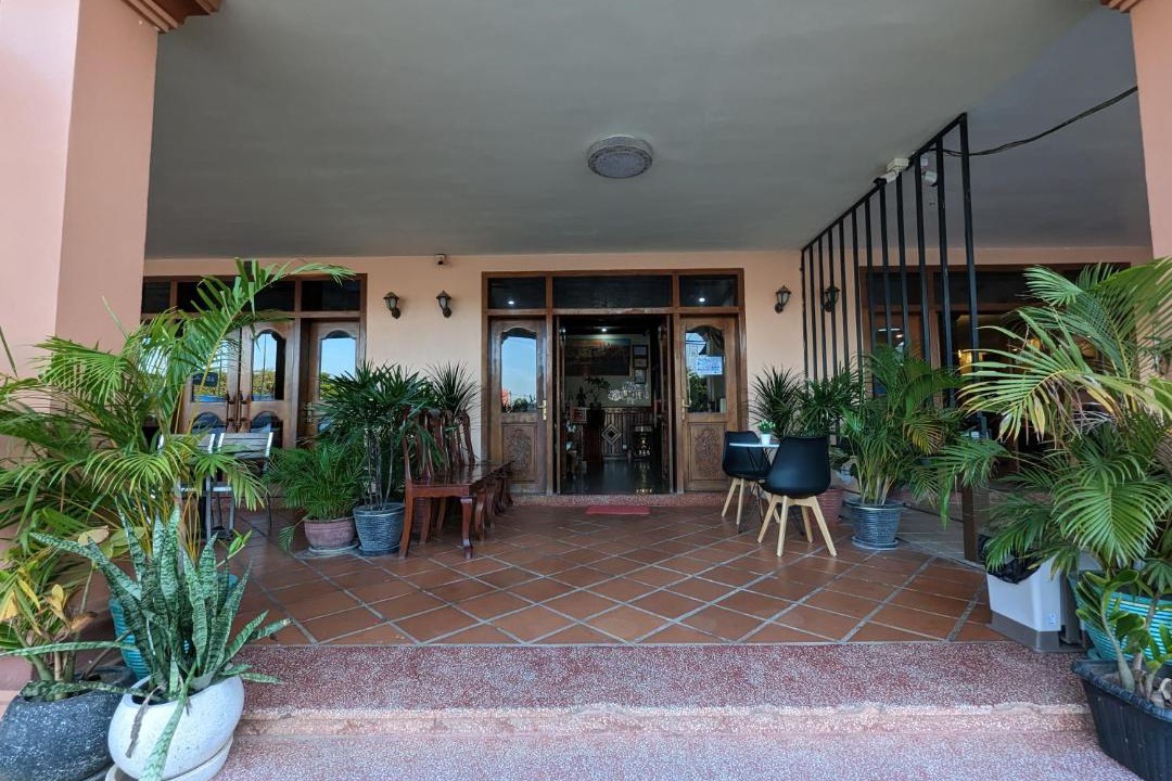 Photo of Patio Balcony in Siem Reap