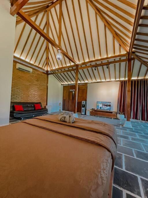 Photo of Bedroom in Banjarasri