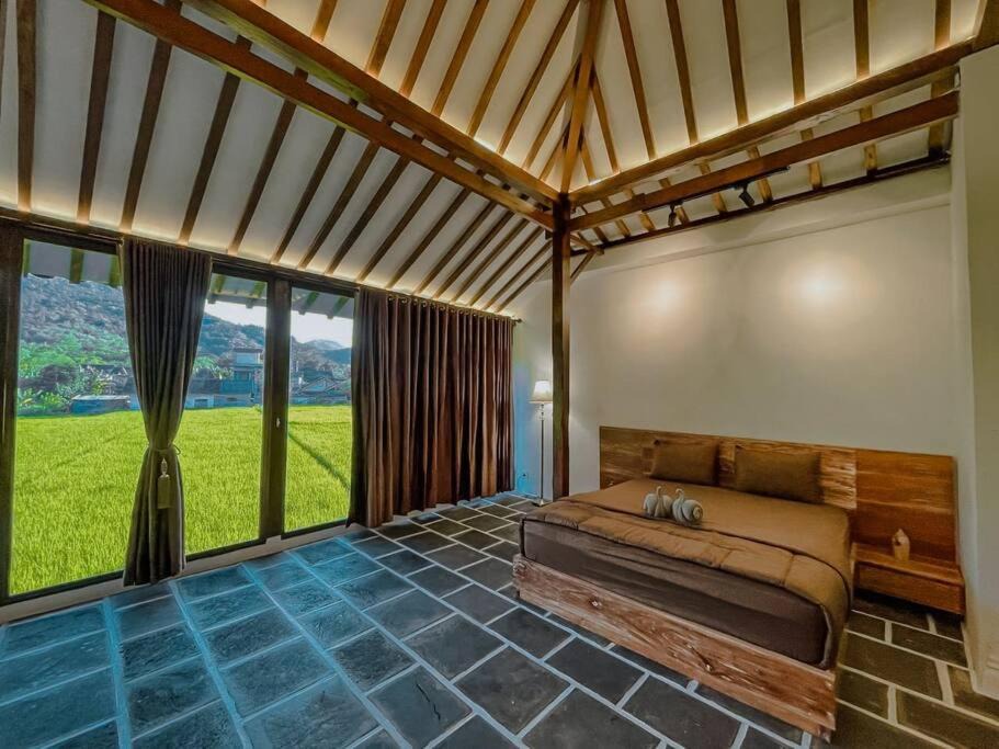 Photo of Bedroom in Banjarasri