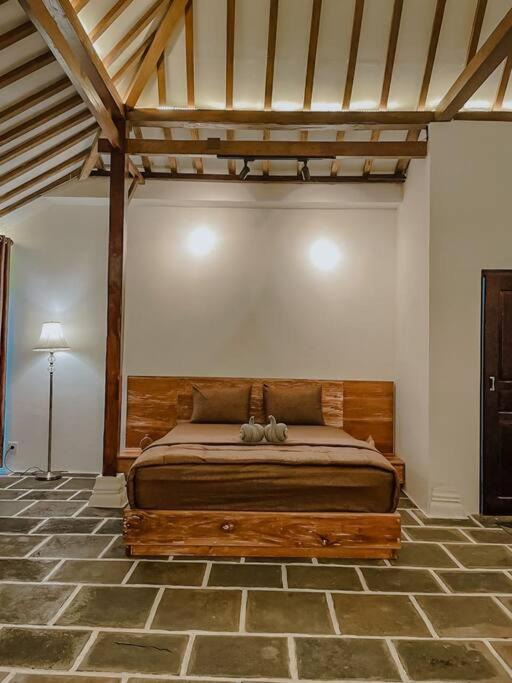 Photo of Bedroom in Banjarasri