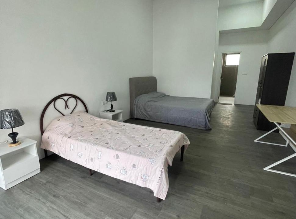 Photo of Bedroom in Port Dickson
