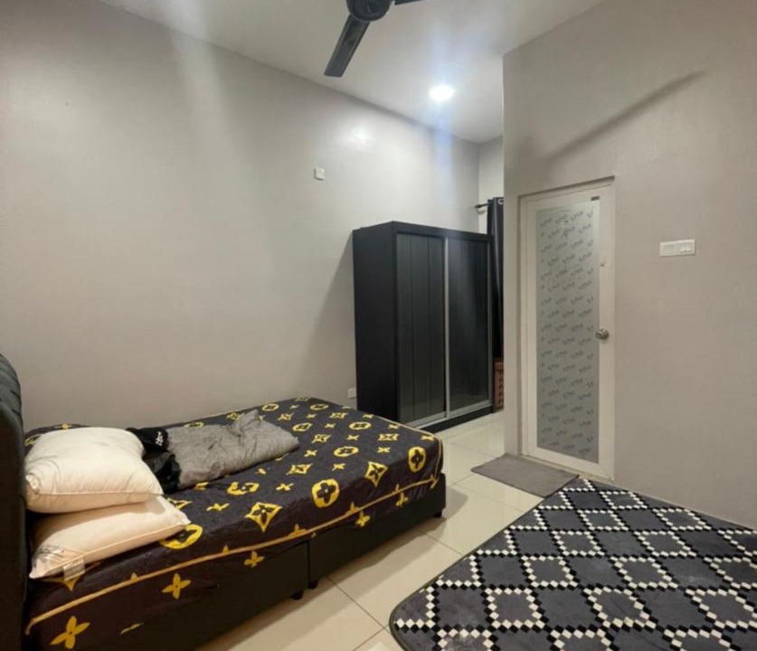 Photo of Bedroom in Port Dickson