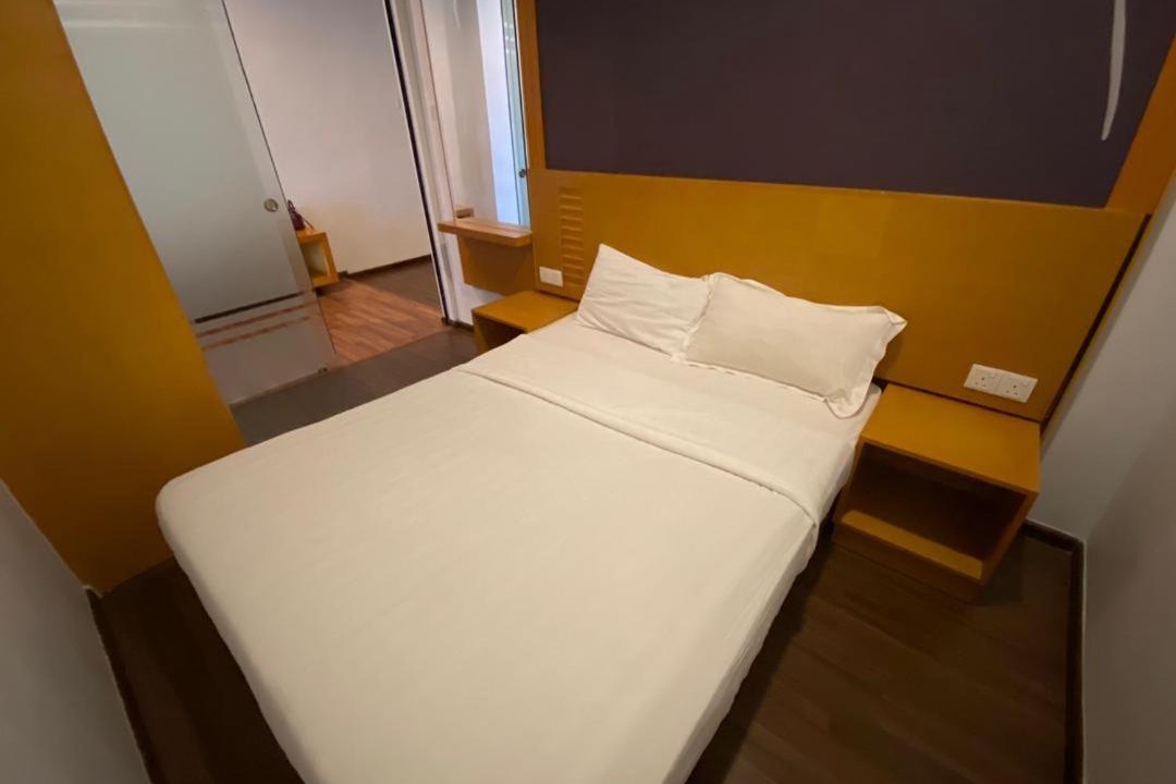 Photo of Bedroom in Brinchang