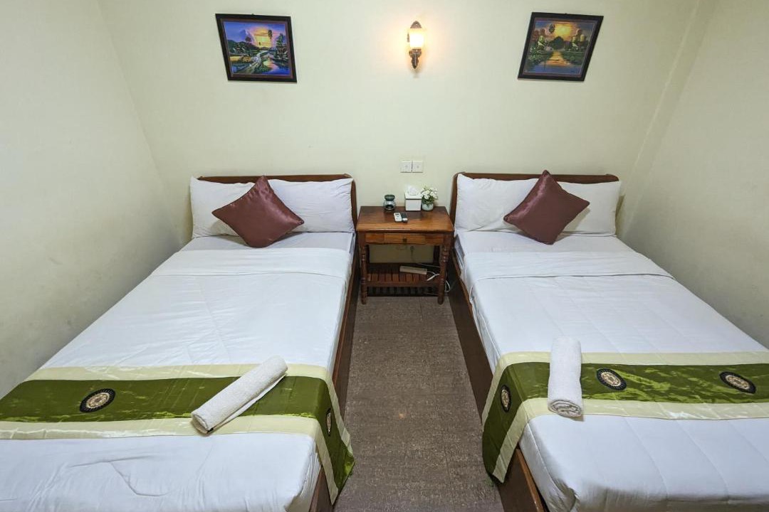 Photo of Bedroom in Siem Reap