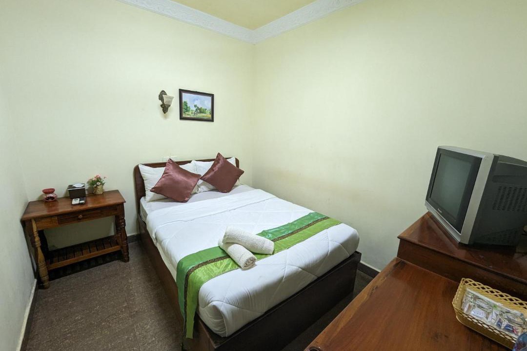 Photo of Bedroom in Siem Reap