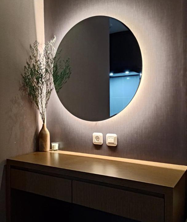 Photo of Bathroom in Surabaya