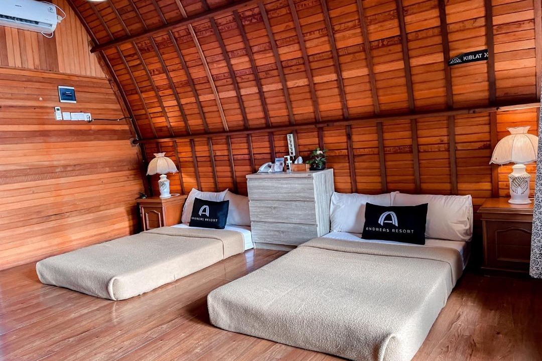 Photo of Bedroom in Rajabasa