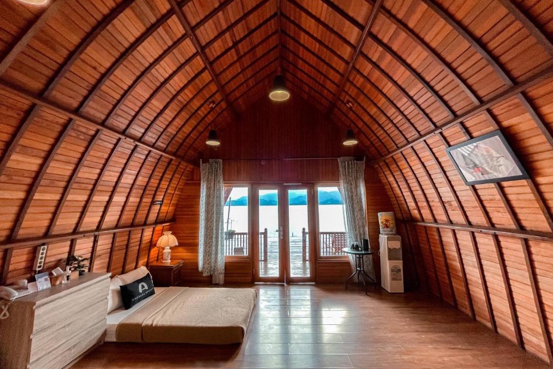 Photo of Bedroom in Rajabasa