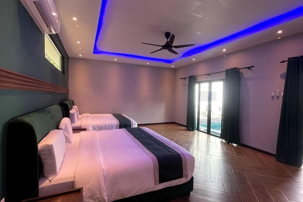 Photo of Bedroom in Bentong