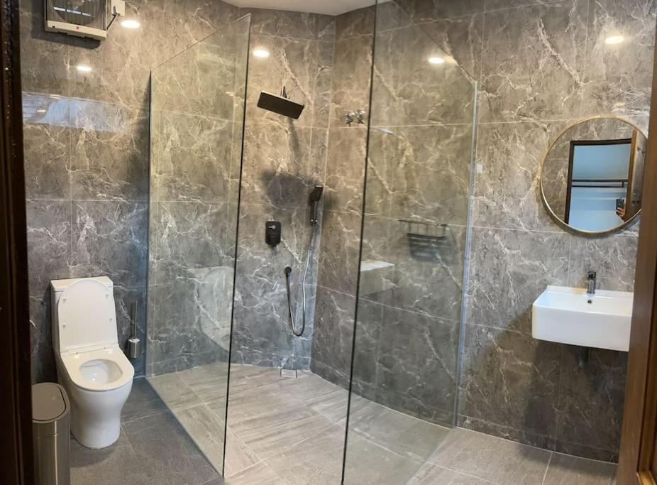 Photo of Bathroom in Bentong