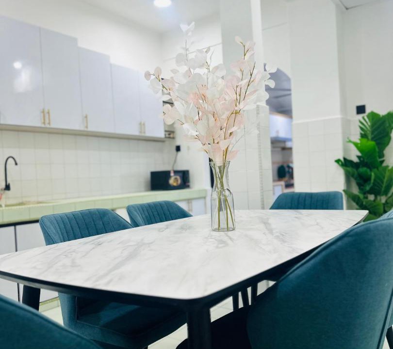 Photo of Kitchen in Kuantan