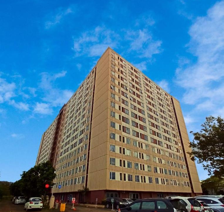 Photo of Buildings in Bandung