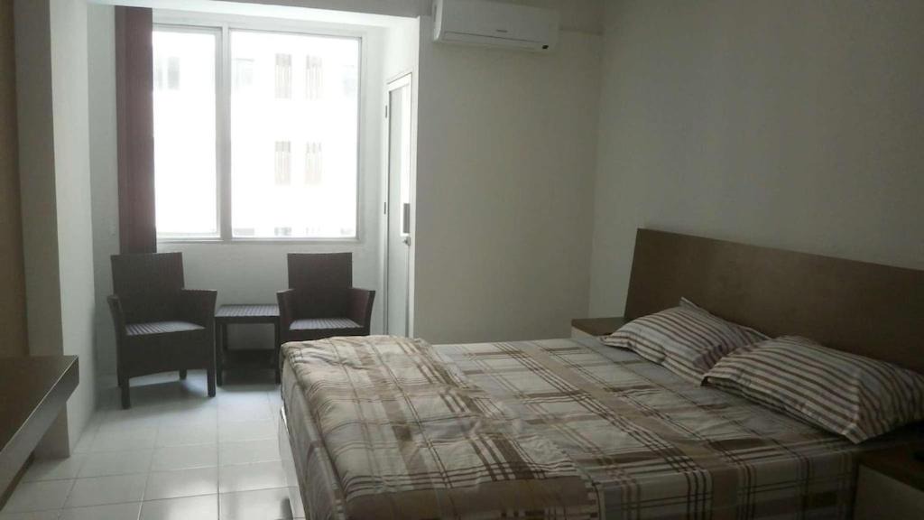 Photo of Bedroom in Bandung