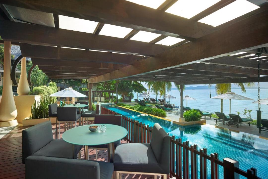 Photo of Others in Gaya Island
