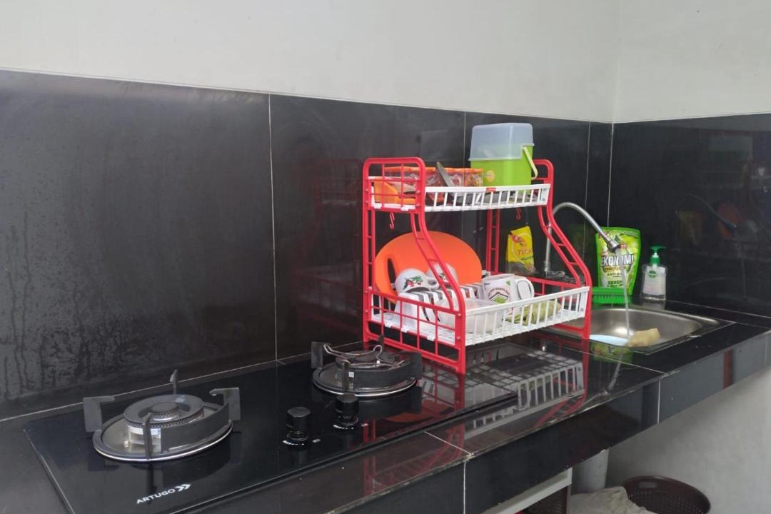 Photo of Livingroom in Garut