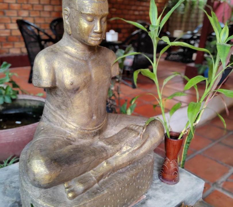 Photo of Others in Downtown Siem Reap