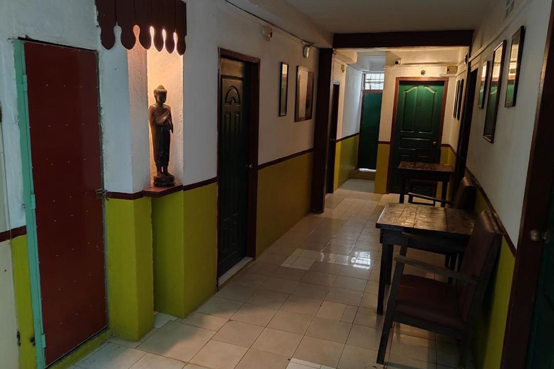 Photo of Others in Downtown Siem Reap