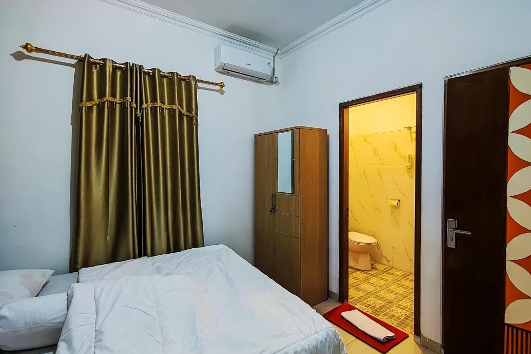 Photo of Bedroom in Borobudur