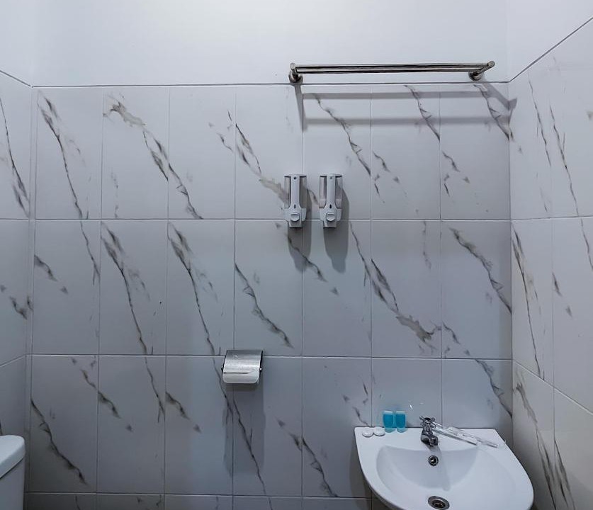 Photo of Bathroom in Borobudur