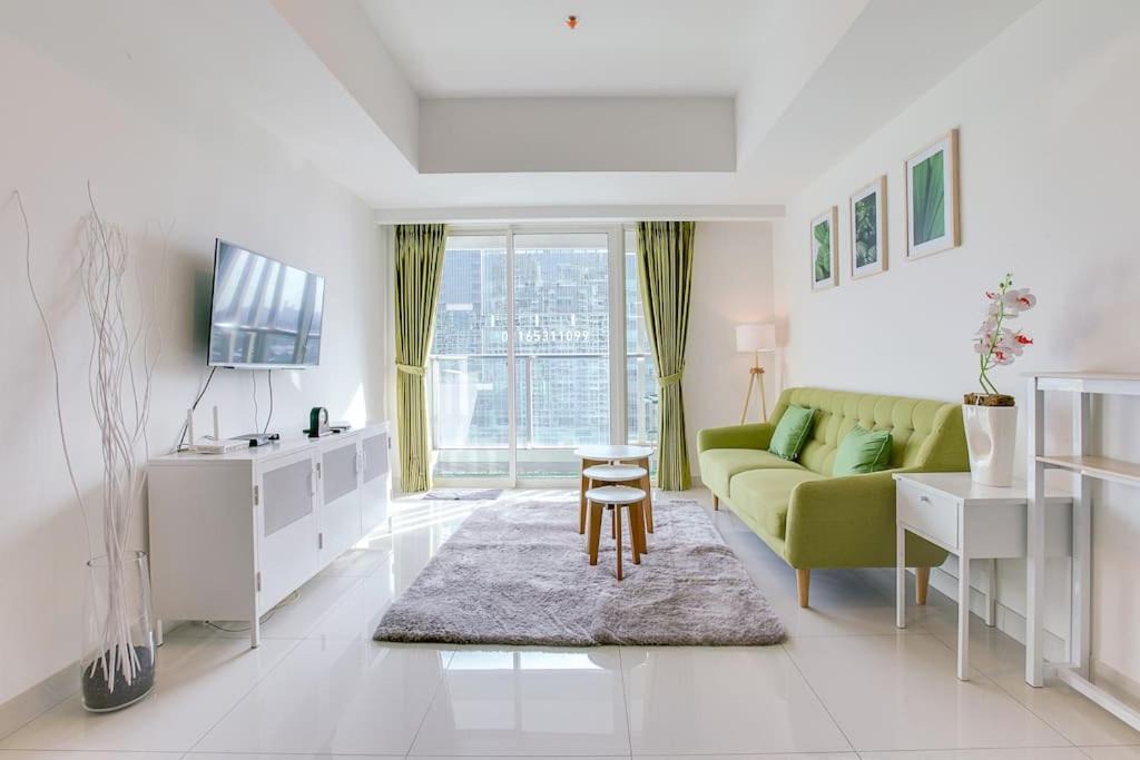 Photo of Livingroom in Kelapa Gading Timur