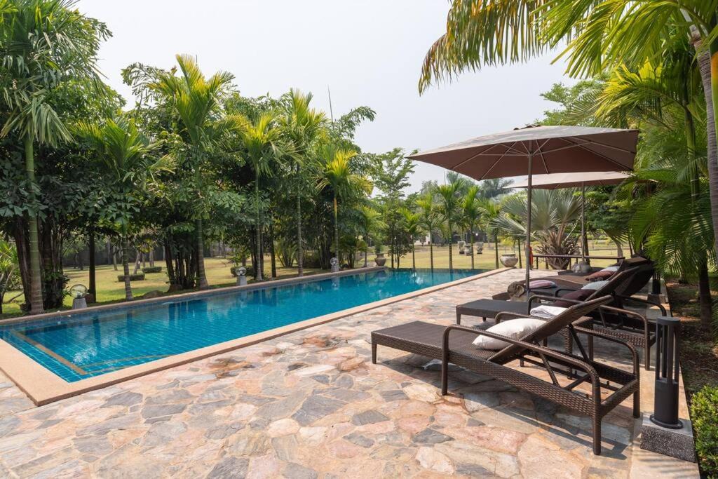 Photo of Outdoor in Nong Kwai
