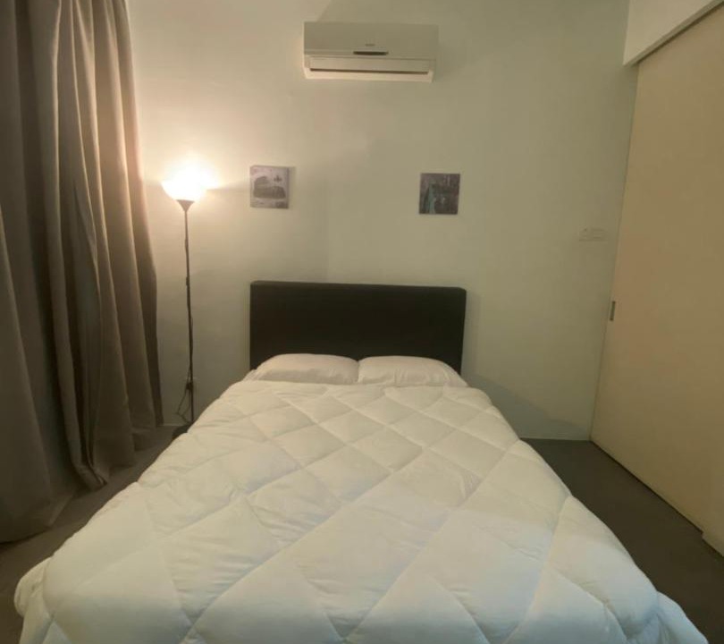 Photo of Bedroom in Damansara Perdana