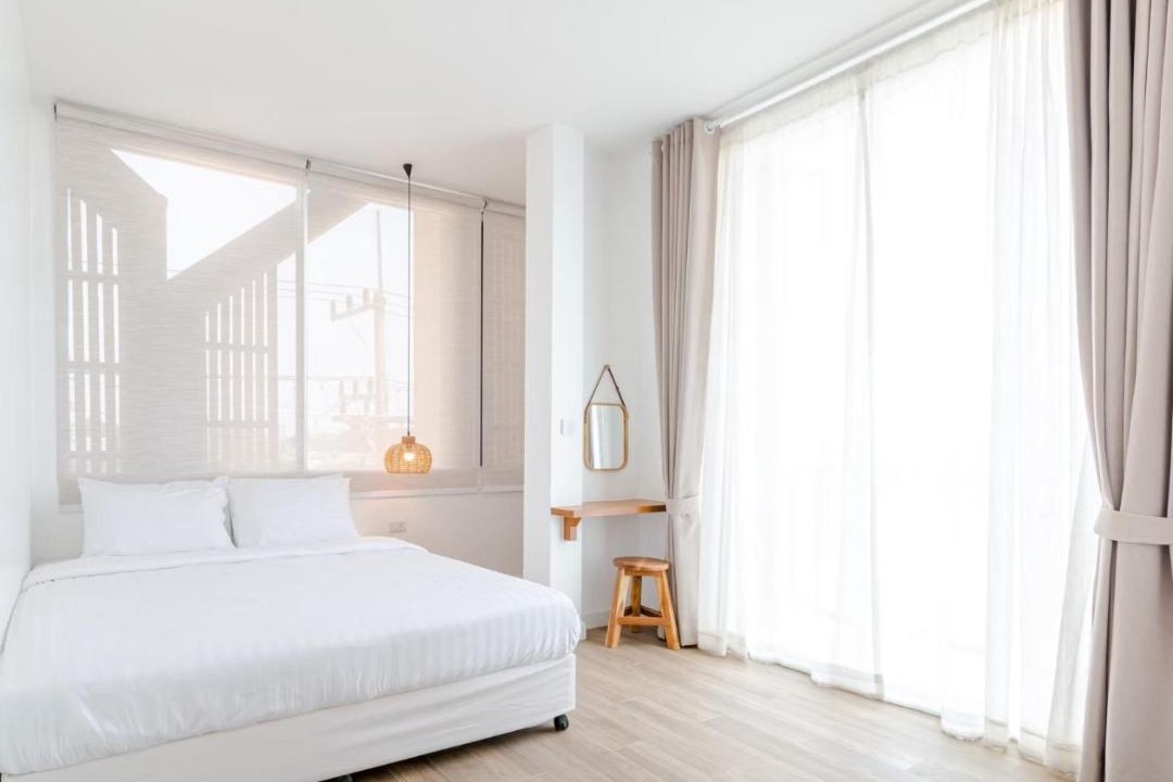 Photo of Bedroom in Chiang Rai