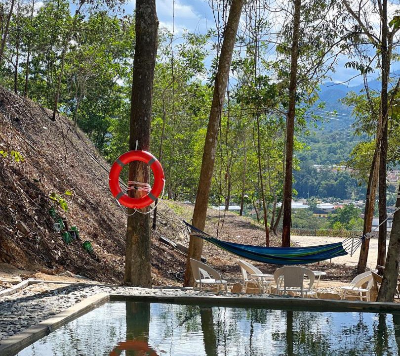 Photo of Outdoor in Bentong