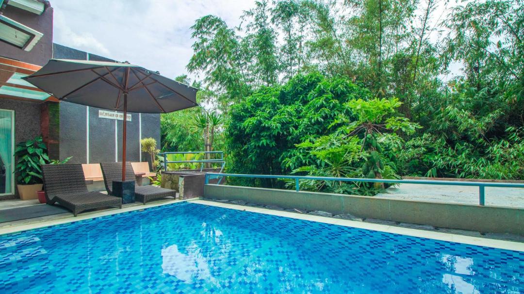 Photo of Outdoor in Oro Oro Ombo