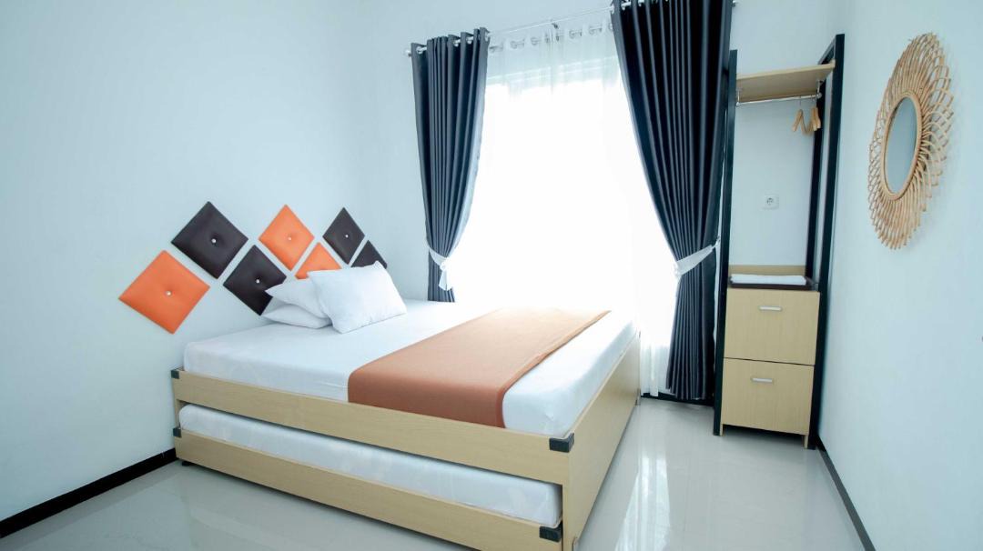 Photo of Bedroom in Oro Oro Ombo